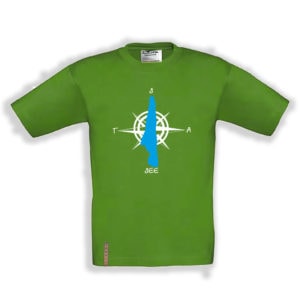 SeeKüken 2.0. Kinder T-Shirt von SeeShirt