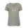 Fischerhochzeitsshirt Woman Seeshirt.de Light Grey