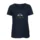 Fischerhochzeitsshirt Woman Seeshirt.de Navy