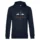 Hoody Fischerhochzeit Tutzing Seeeshirt.de Navy