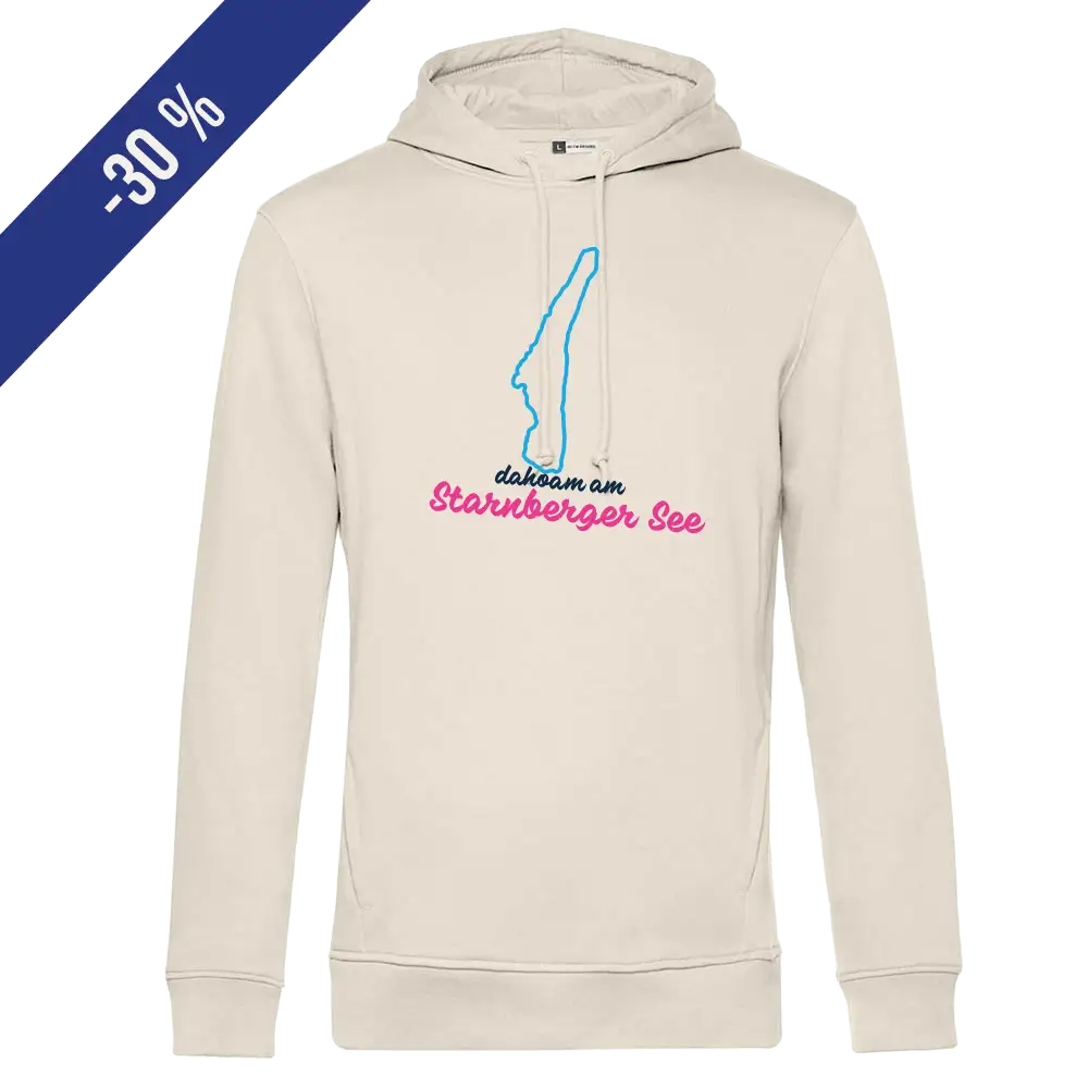 Tasche Fischerhochzeit Tutzing Seeshirt.de