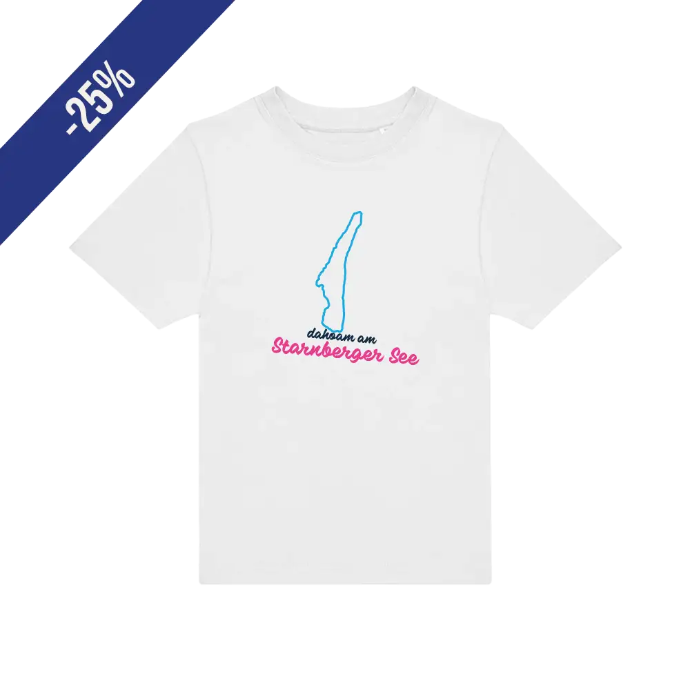 Tasche Fischerhochzeit Tutzing Seeshirt.de