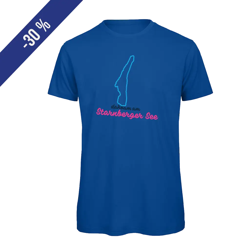 Tasche Fischerhochzeit Tutzing Seeshirt.de