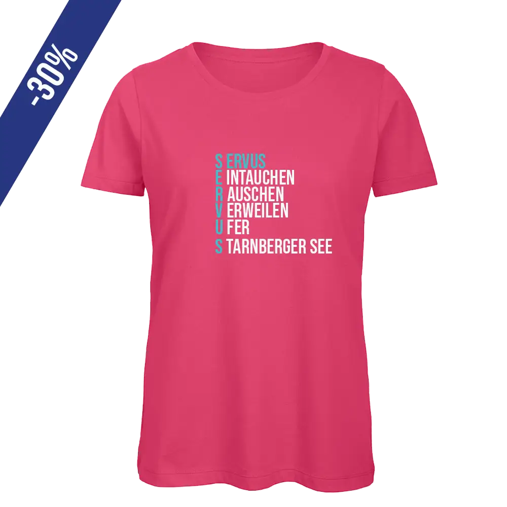Fischerhochzeitsshirt Woman Seeshirt.de Navy