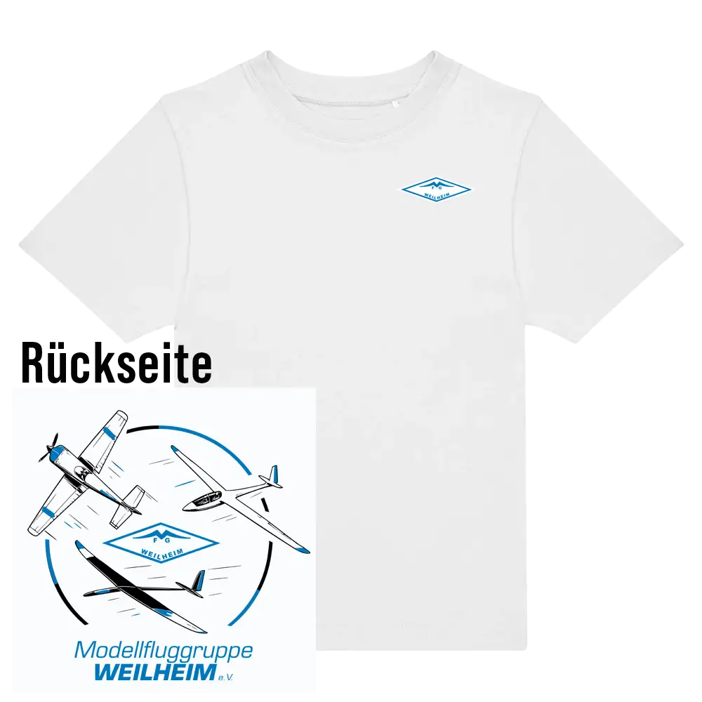 Kinder Shirt Seeshirt.de Mfg White Fischerhochzeitsshirt Woman Seeshirt.de Navy