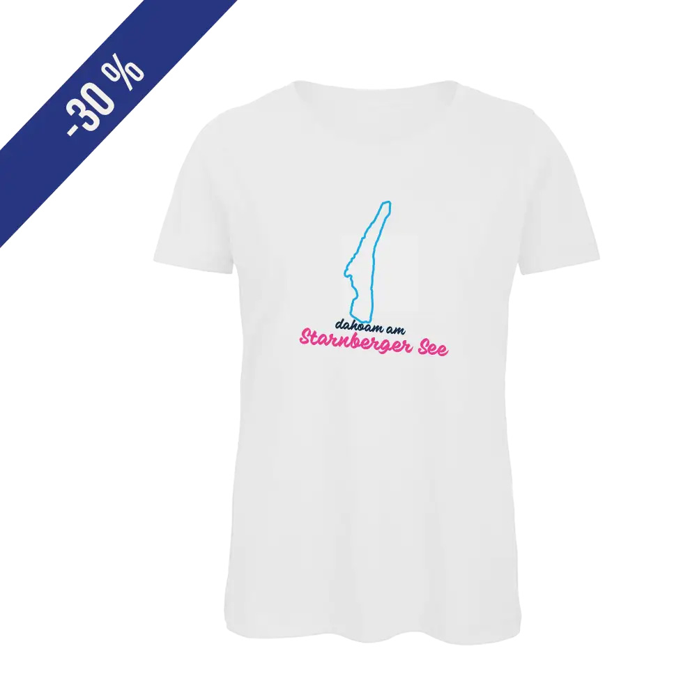 Tasche Fischerhochzeit Tutzing Seeshirt.de